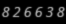 Completa el numero de la imagen