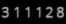 Completa el numero de la imagen
