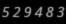 Completa el numero de la imagen